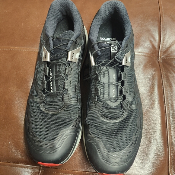 Solomon adult ultra glide size 11
